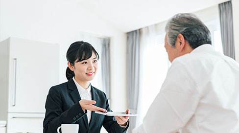 相続／事業承継